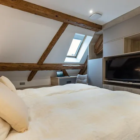 Lorenz - D Exception & Balneo Neuve-Église