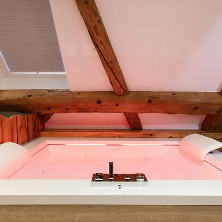 Lorenz - D Exception & Balneo Neuve-Église