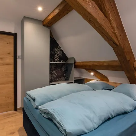 Lorenz - D Exception & Balneo *