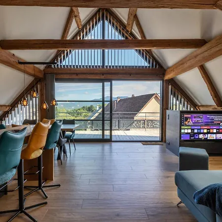 Lorenz - D Exception & Balneo Nyaraló