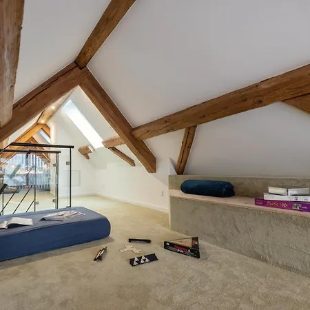 Lorenz - D Exception & Balneo *